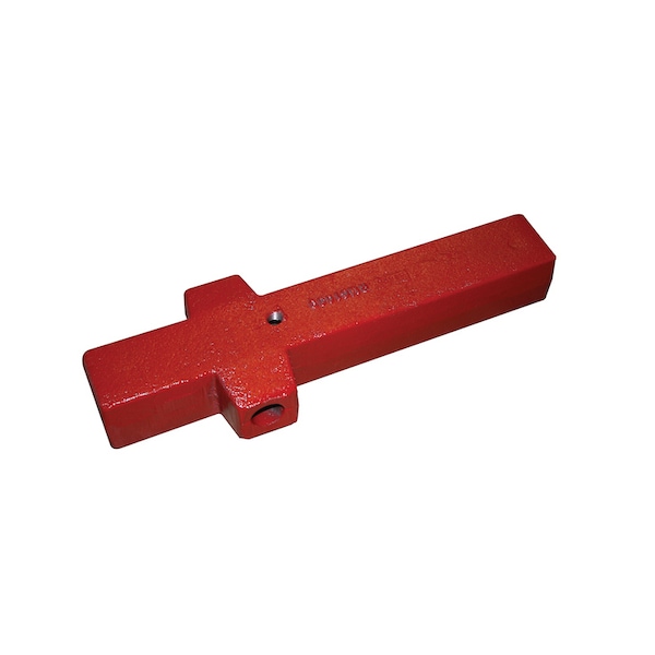Housing, Leveling Screw 14" x4" x1.7"